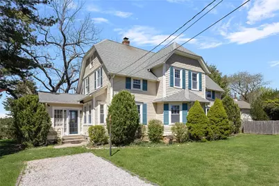 110 Narragansett Avenue W, South Kingstown, RI 02879 - Photo 1