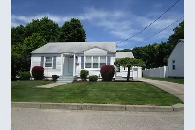 11 Loring Street, Cranston, RI 02920 - Photo 1