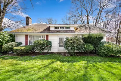 2444 Hartford Avenue, Johnston, RI 02919 - Photo 1