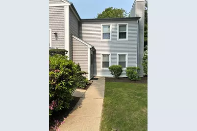 1 Willow Glen Circle #101, Warwick, RI 02886 - Photo 1