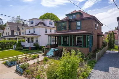 134 Arnold Avenue, Cranston, RI 02905 - Photo 1