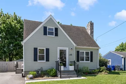 65 Thurston Street, East Providence, RI 02915 - Photo 1