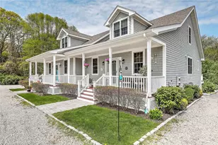 1346 Main Rd, Westport, MA 02790 - Photo 1