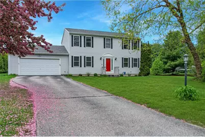 6 Laudone Drive, Westerly, RI 02808 - Photo 1