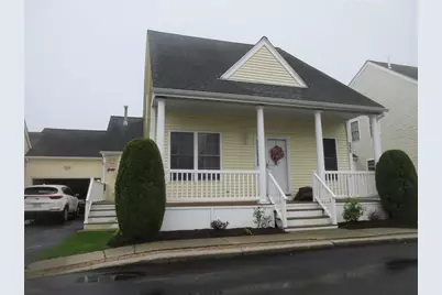 236 Cheshire Drive #236, Cranston, RI 02921 - Photo 1