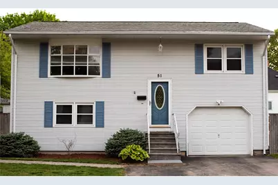 51 Perkins Street, Cranston, RI 02910 - Photo 1