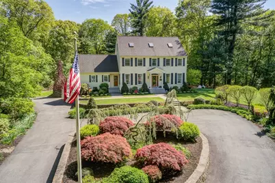 225 Walker Street, Seekonk, MA 02771 - Photo 1