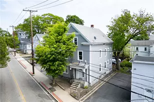 115 Division St, Pawtucket, RI 02860 - Photo 1