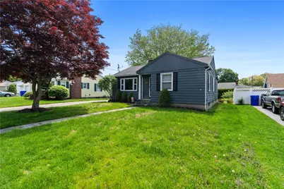 62 Atlantic Boulevard, North Providence, RI 02911 - Photo 1