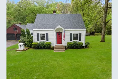 1445 Tarkiln Road, Burrillville, RI 02830 - Photo 1