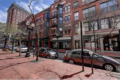 204 Westminster Street, Providence, RI 02903 - Photo 1