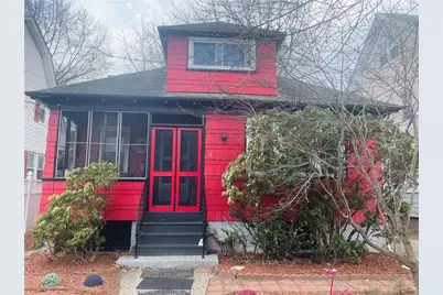 14 Spooner Street, Providence, RI 02907 - Photo 1