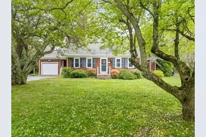 49 Fort Ninigret Road, Charlestown, RI 02813 - Photo 1