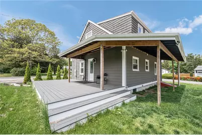 728 Stafford Road, Tiverton, RI 02878 - Photo 1