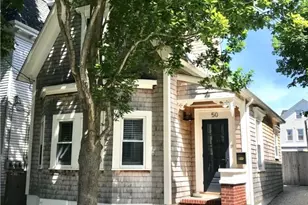 50 Lee Ave, Newport, RI 02840 - Photo 1