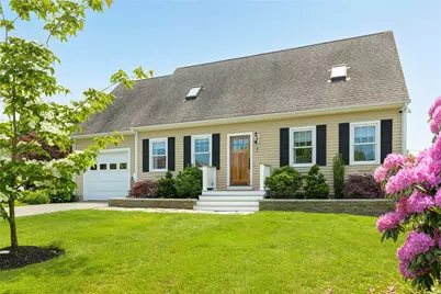 7 Maloney Lane, Middletown, RI 02842 - Photo 1