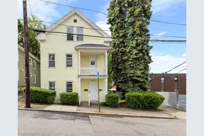 9 Woodbine Street, Providence, RI 02906 - Photo 1