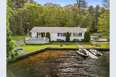 250 Shippee Plat Road, Coventry, RI 02816 - Photo 1