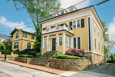 75 Pelham Street #A, Newport, RI 02840 - Photo 1