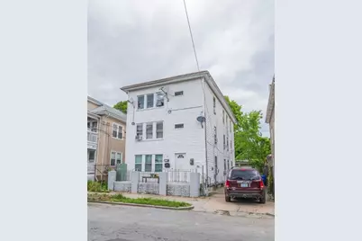 113 Althea Street, Providence, RI 02907 - Photo 1