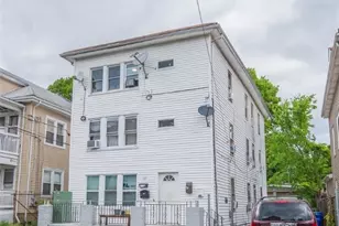 113 Althea St, Providence, RI 02907 - Photo 1