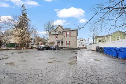 186 Summit / Norton Street, Pawtucket, RI 02860 - Photo 1