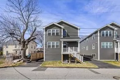 10 Sherwood Street #1, Providence, RI 02908 - Photo 1