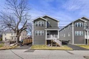 10 Sherwood St, Providence, RI 02908 - Photo 1