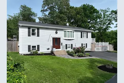 370 Ring Avenue, Warwick, RI 02888 - Photo 1