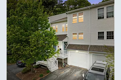 82 Red Brook Lane #82, West Warwick, RI 02893 - Photo 1