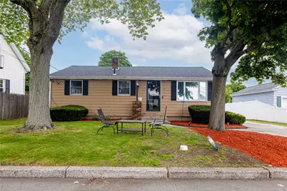 71 Julian Street, Pawtucket, RI 02861 - Photo 1