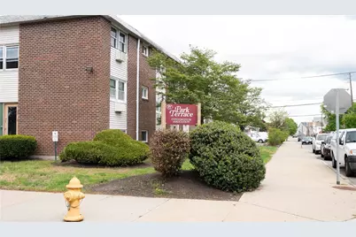 76 Park Street #C1, Pawtucket, RI 02860 - Photo 1