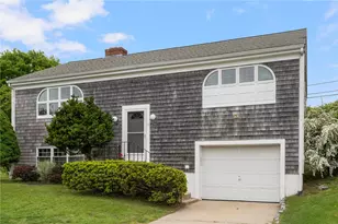 3 Ernest St, Newport, RI 02840 - Photo 1