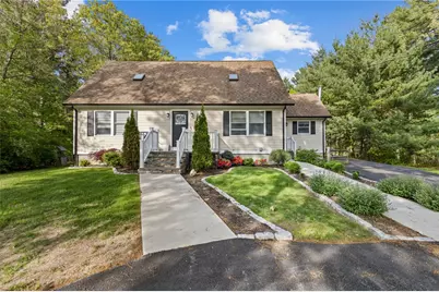 96 Hemlock Farm Trail, Burrillville, RI 02830 - Photo 1