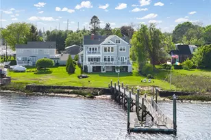 22 Tyler Point Rd, Barrington, RI 02806 - Photo 1