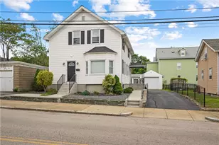 116 Pond St, Pawtucket, RI 02860 - Photo 1