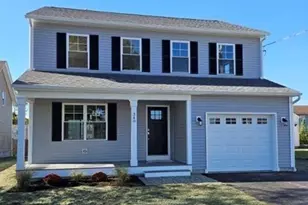 340 High Street St, Cumberland, RI 02864 - Photo 1