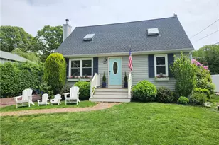 460 Schooner Ave, Jamestown, RI 02835 - Photo 1