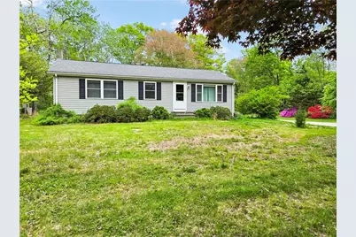 294 Railroad Avenue, North Kingstown, RI 02874 - Photo 1