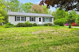 294 Railroad Ave, North Kingstown, RI 02874 - Photo 1