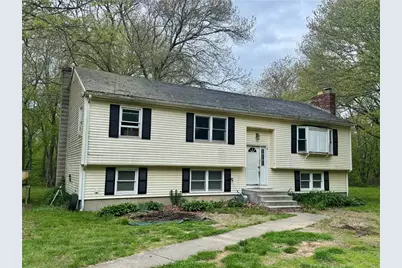 254 Ross Hill Road, Charlestown, RI 02813 - Photo 1