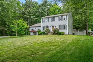 3 Walker Ln, Coventry, RI 02816 - Photo 1