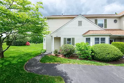 60 Saddle Green #A, North Providence, RI 02904 - Photo 1