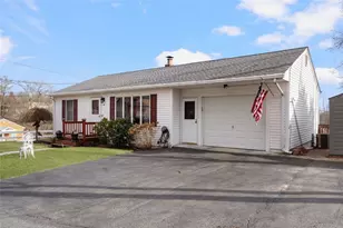 4 Aberdeen St, West Warwick, RI 02893 - Photo 1
