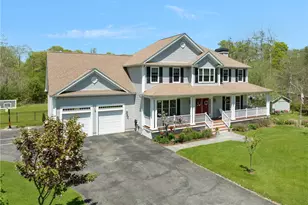 114 Teaberry Dr, Tiverton, RI 02878 - Photo 1