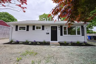 31 Forbes Street, East Providence, RI 02915 - Photo 1