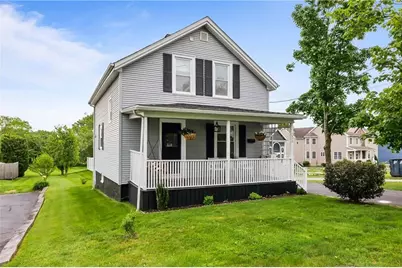 1978 County Street, Somerset, MA 02726 - Photo 1