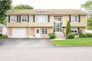 290 E View Ave, Cranston, RI 02920 - Photo 1
