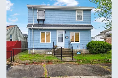 106 Baxter Street, Pawtucket, RI 02861 - Photo 1