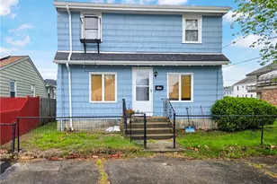 106 Baxter St, Pawtucket, RI 02861 - Photo 1